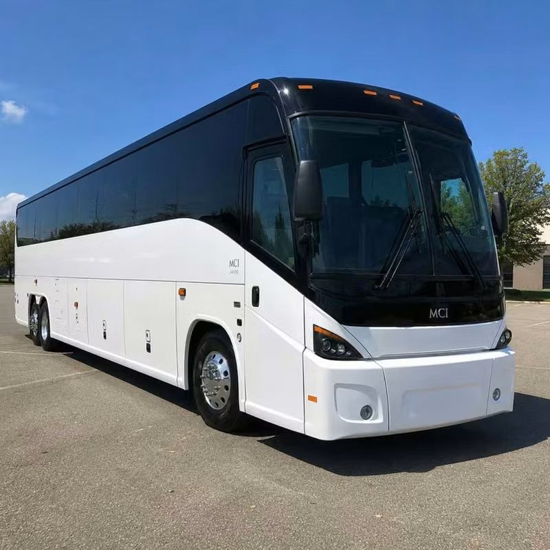 east palo alto airports charter bus guide