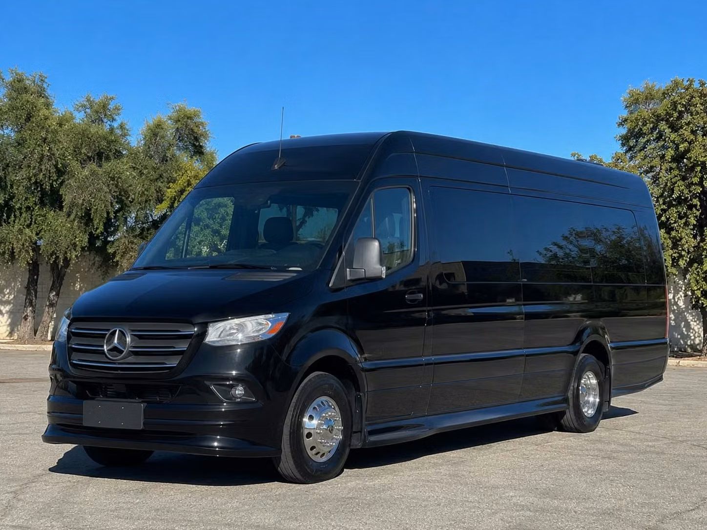 east palo alto bus rental options for every group size
