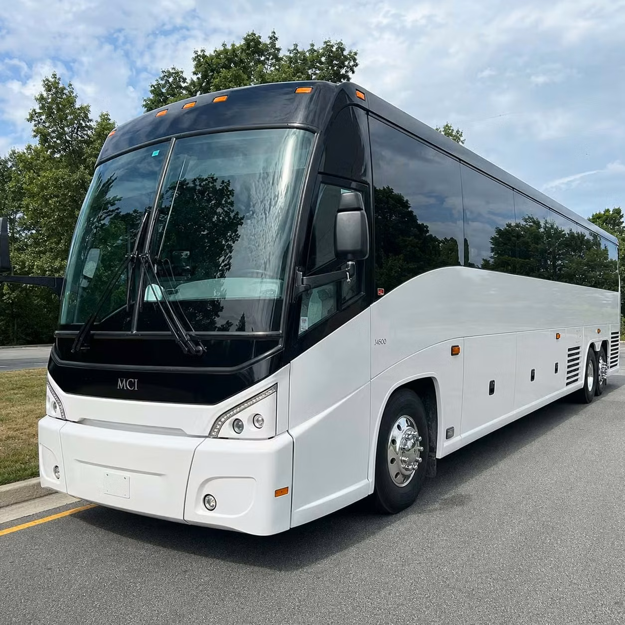 east palo alto bus rentals for special events and concerts
