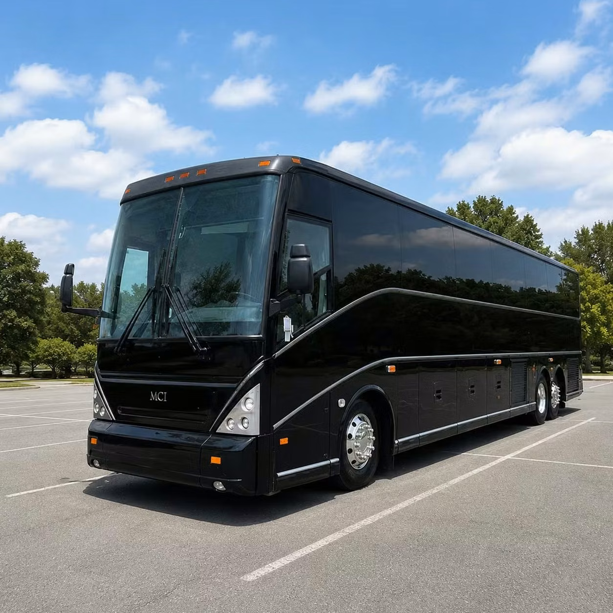 east palo alto charter bus rentals for family reunions and private events