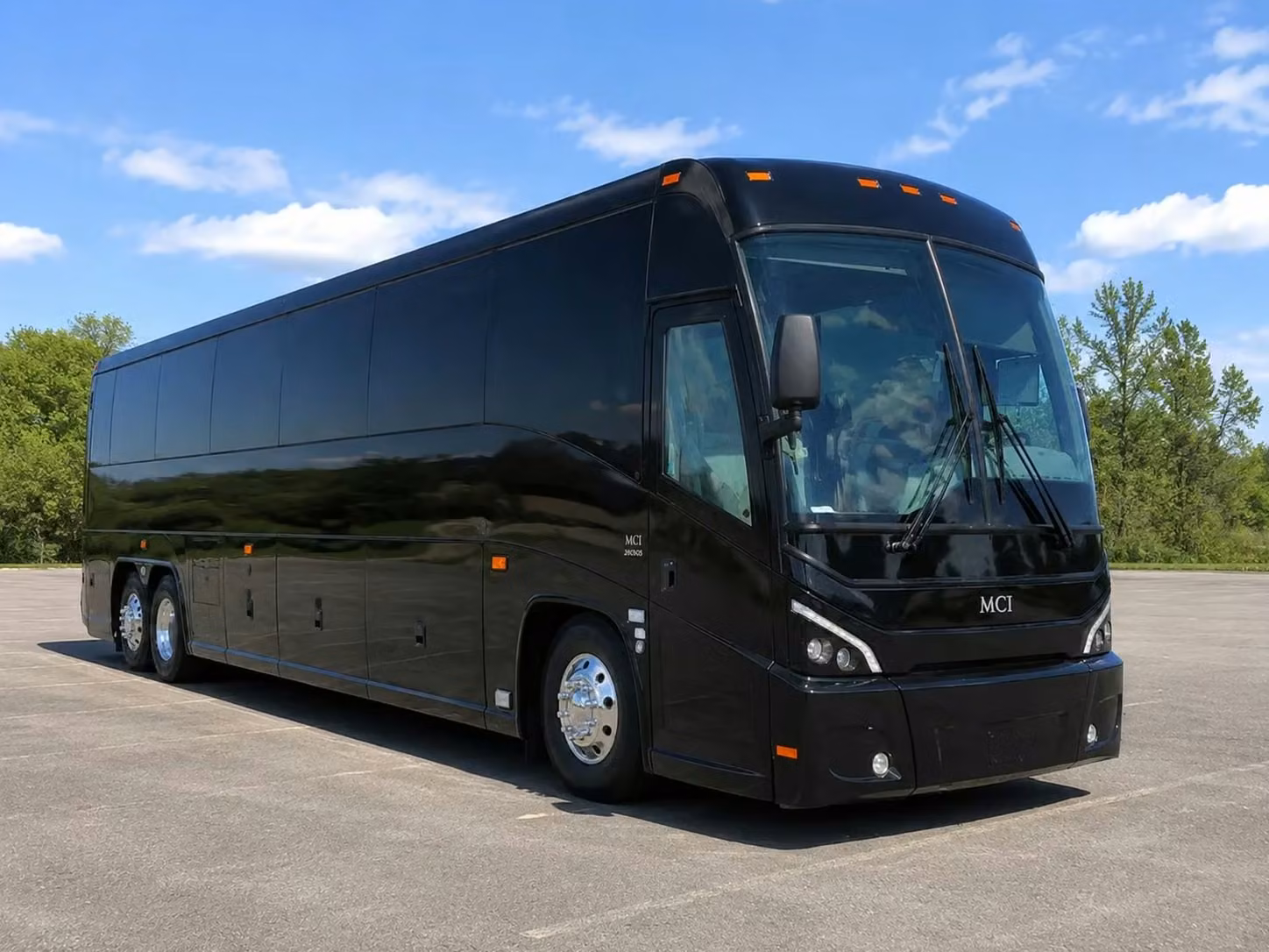 east palo alto charter bus transportation for prom and graduation
