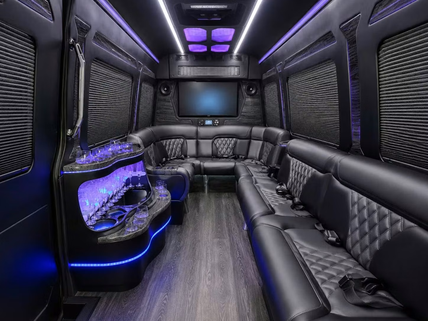 east palo alto charter buses for religious excursions and pilgrimages
