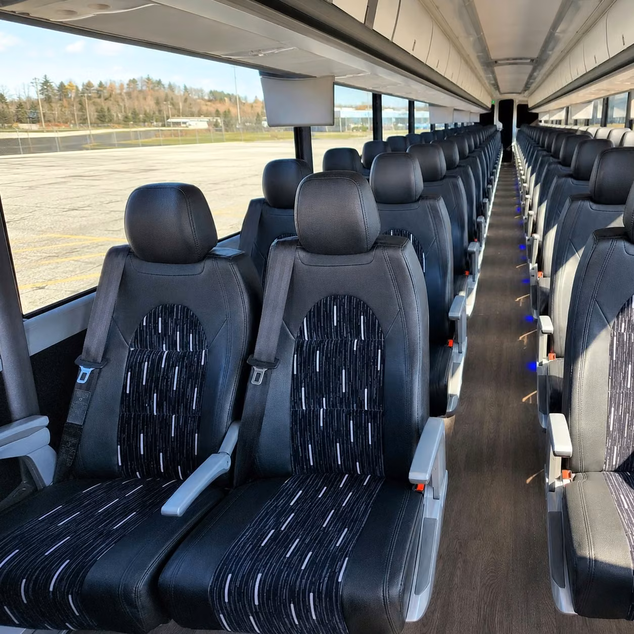 east palo alto church transportation