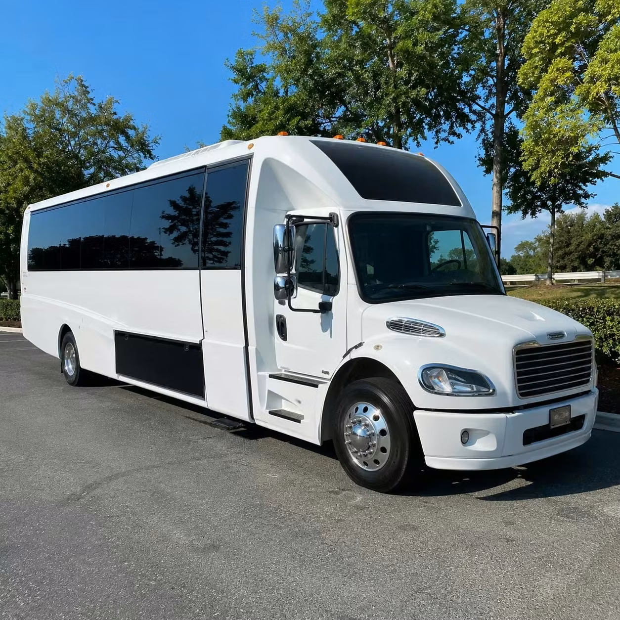 east palo alto concert transportation