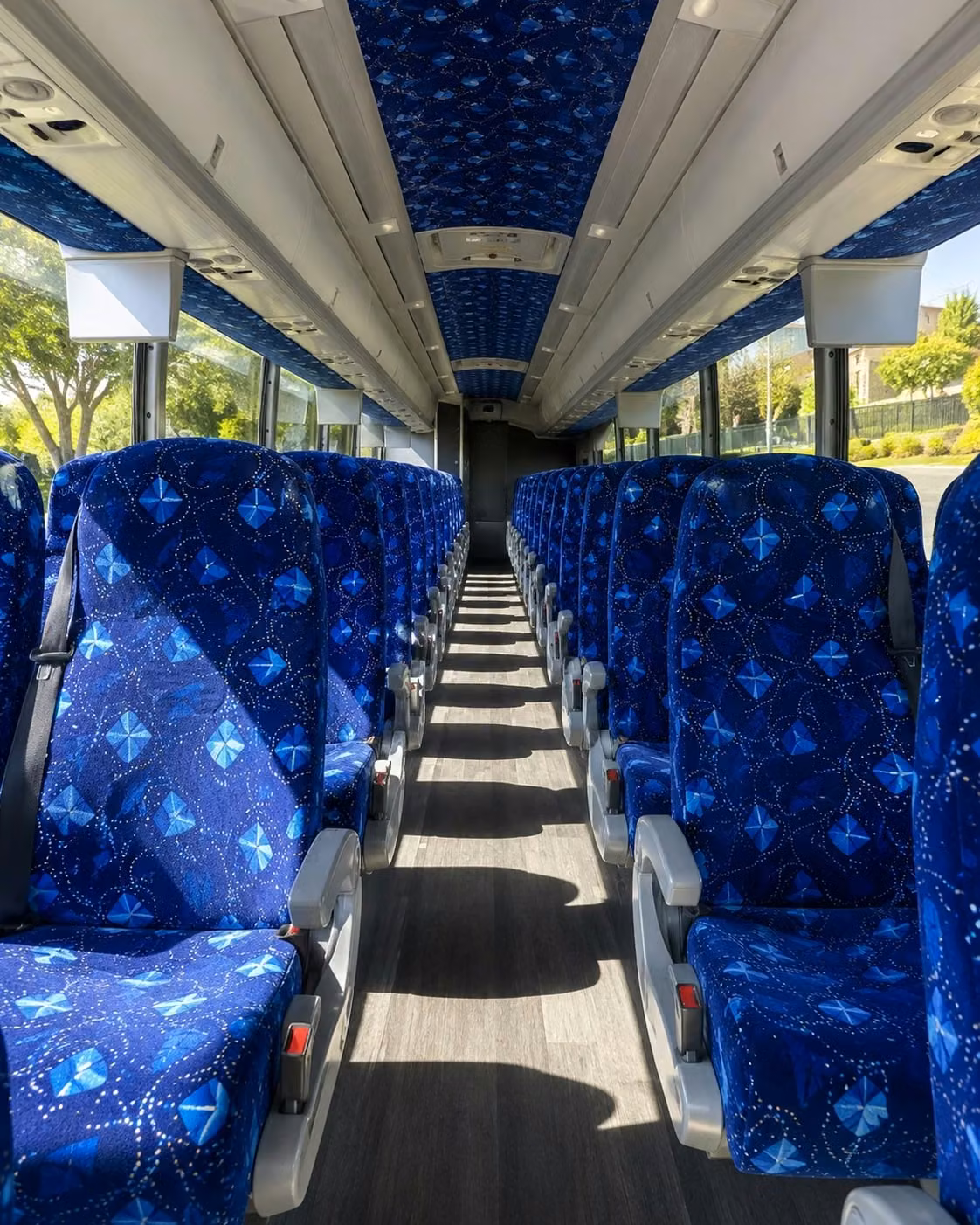 east palo alto corporate transportation