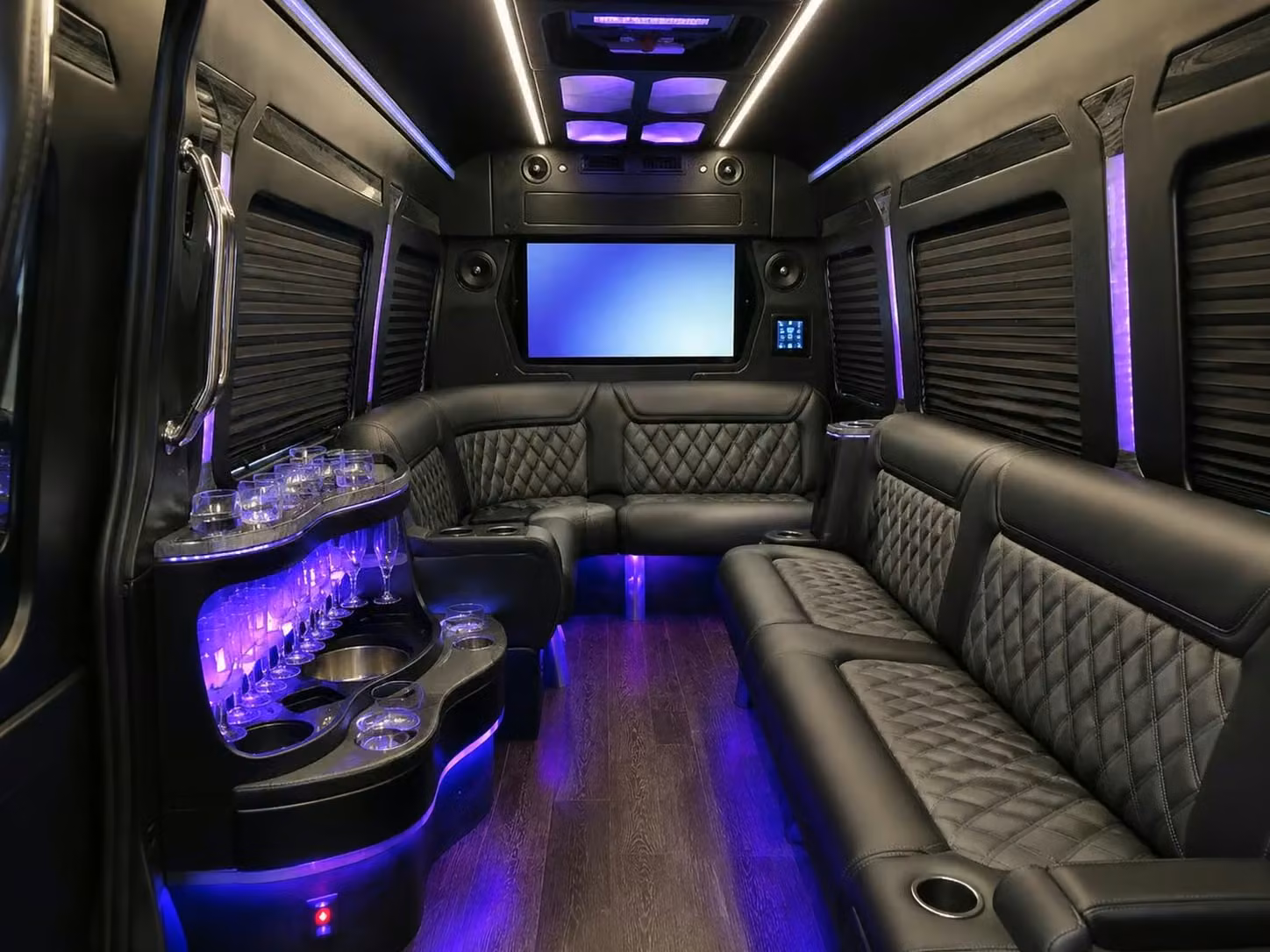 east palo alto custom multi stop east palo alto prom routes for photos dinner and the dance