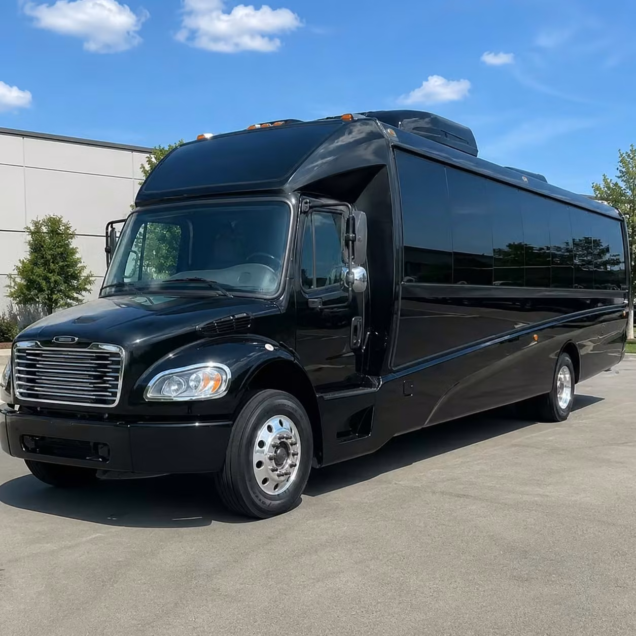 east palo alto employee transportation