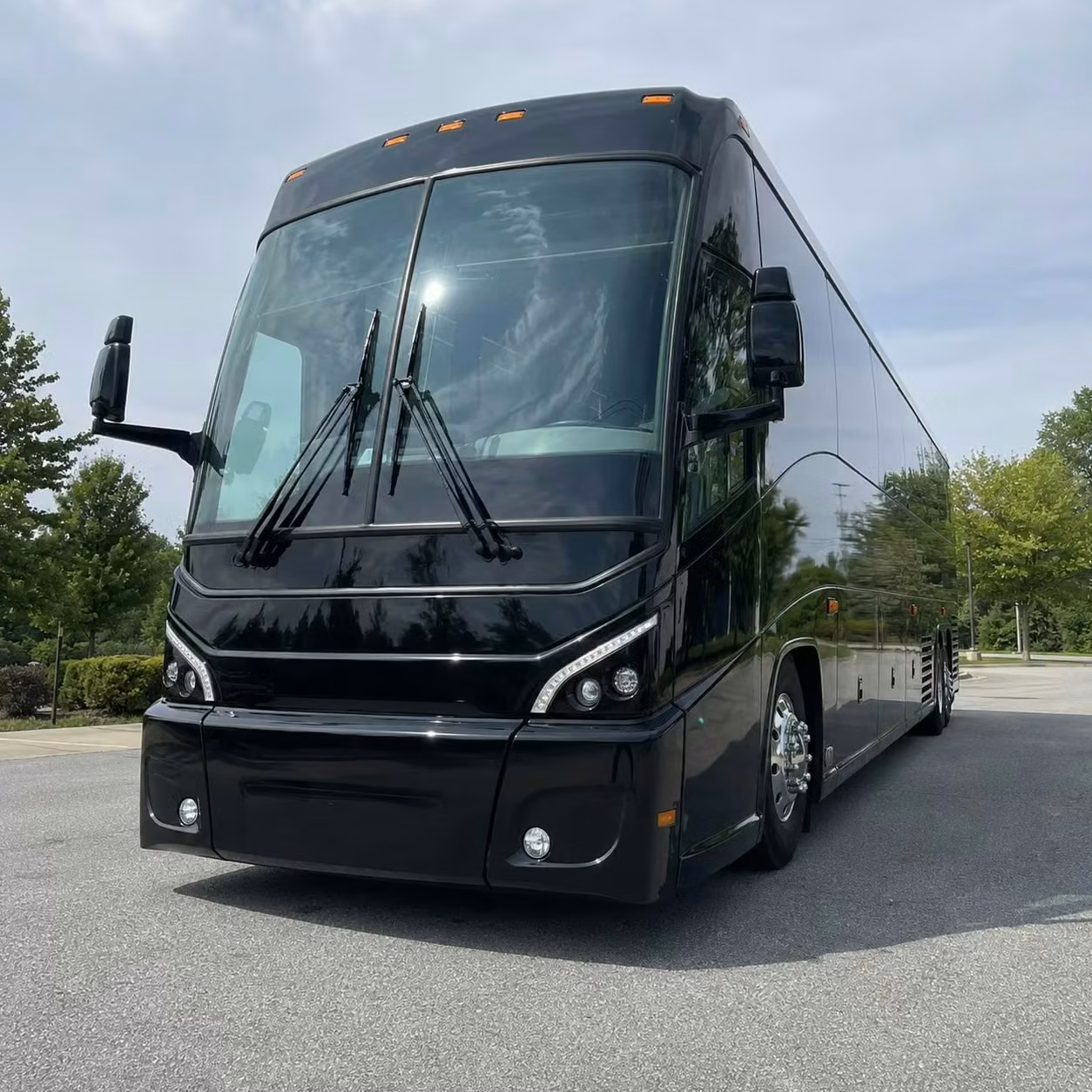 east palo alto field trip transportation