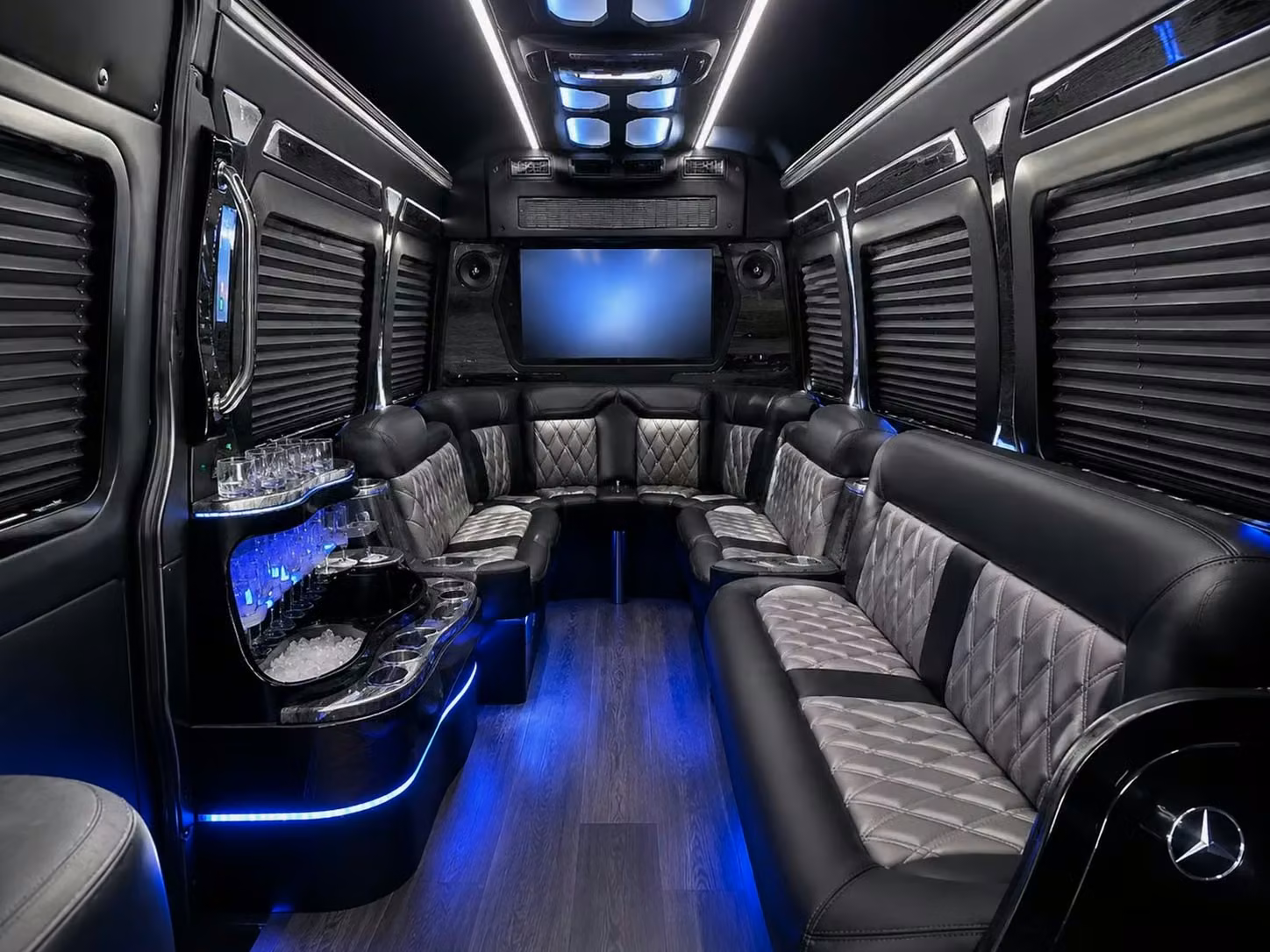 east palo alto group transportation for every occasion