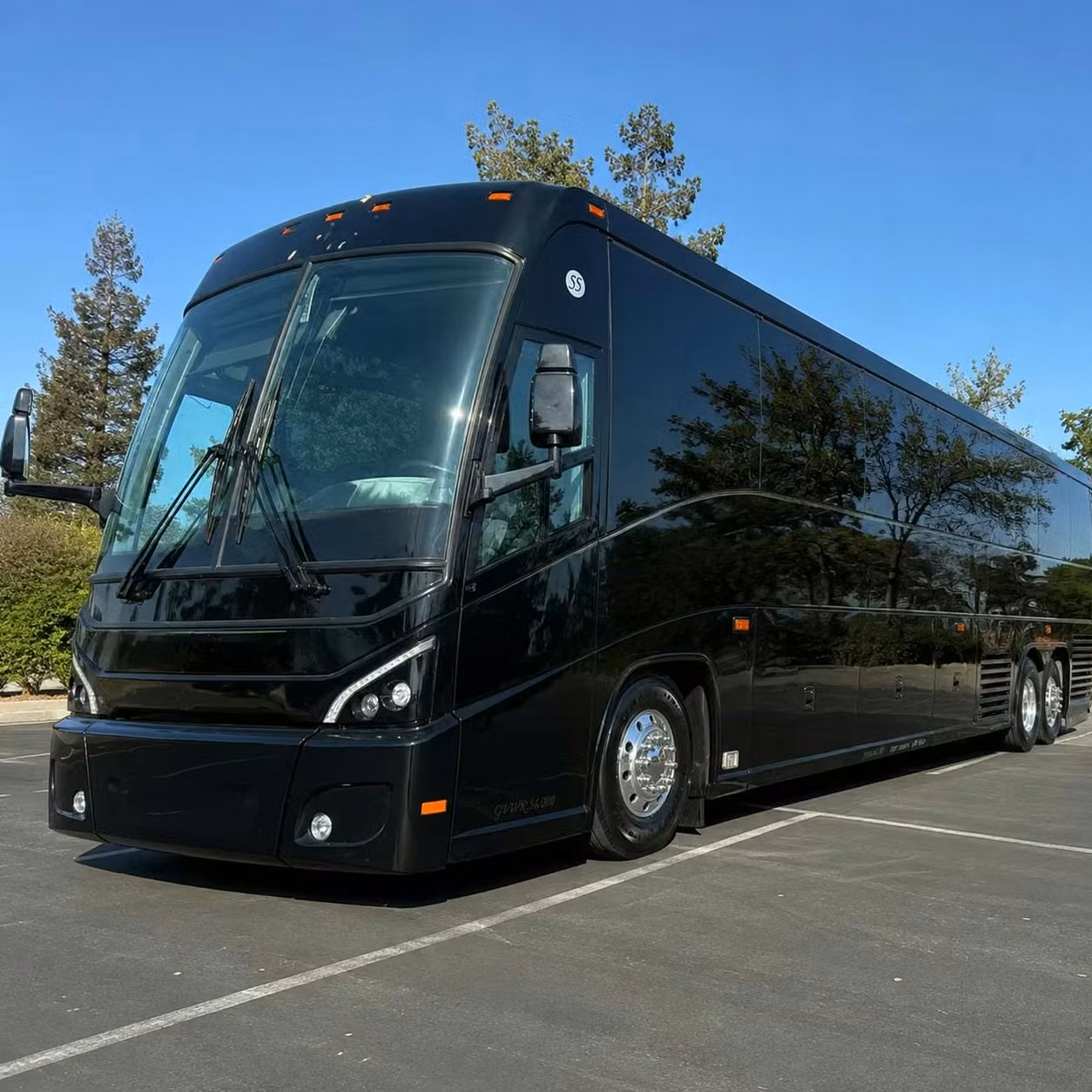 east palo alto group transportation for volunteer and outreach programs
