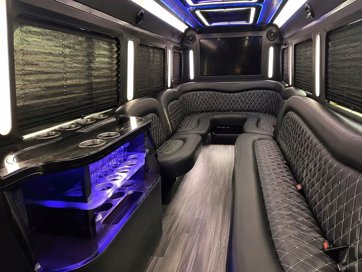 east palo alto homecoming winter formal and school dance bus rentals