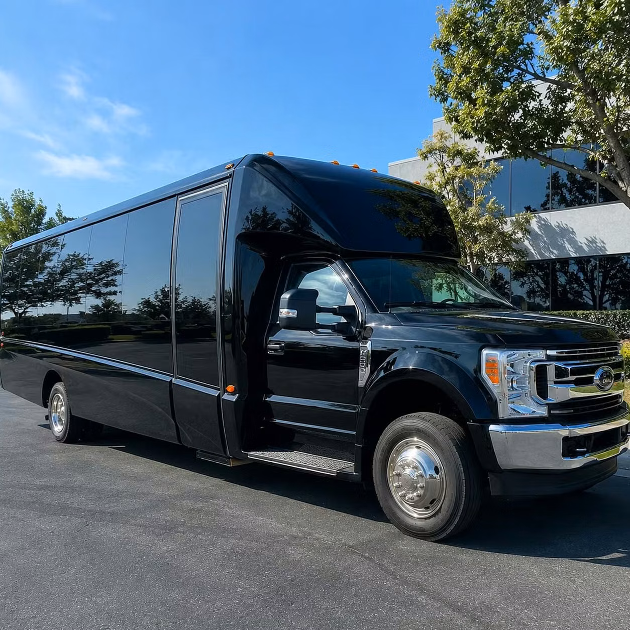 east palo alto hourly round trip and all night prom bus packages in east palo alto
