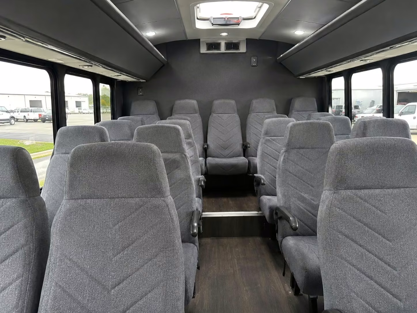 east palo alto minibus interior 1