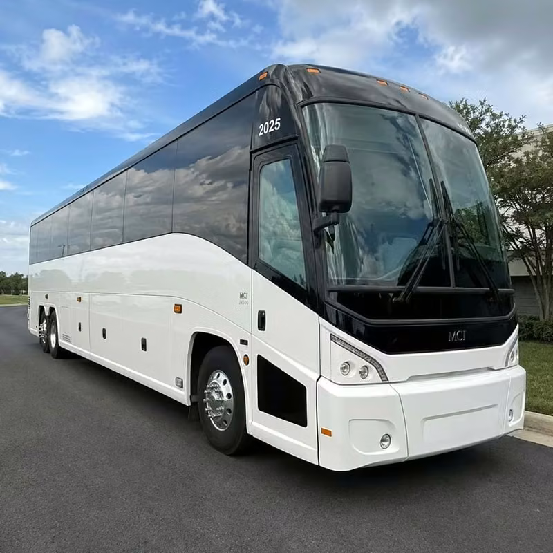east palo alto stadiums charter bus guide