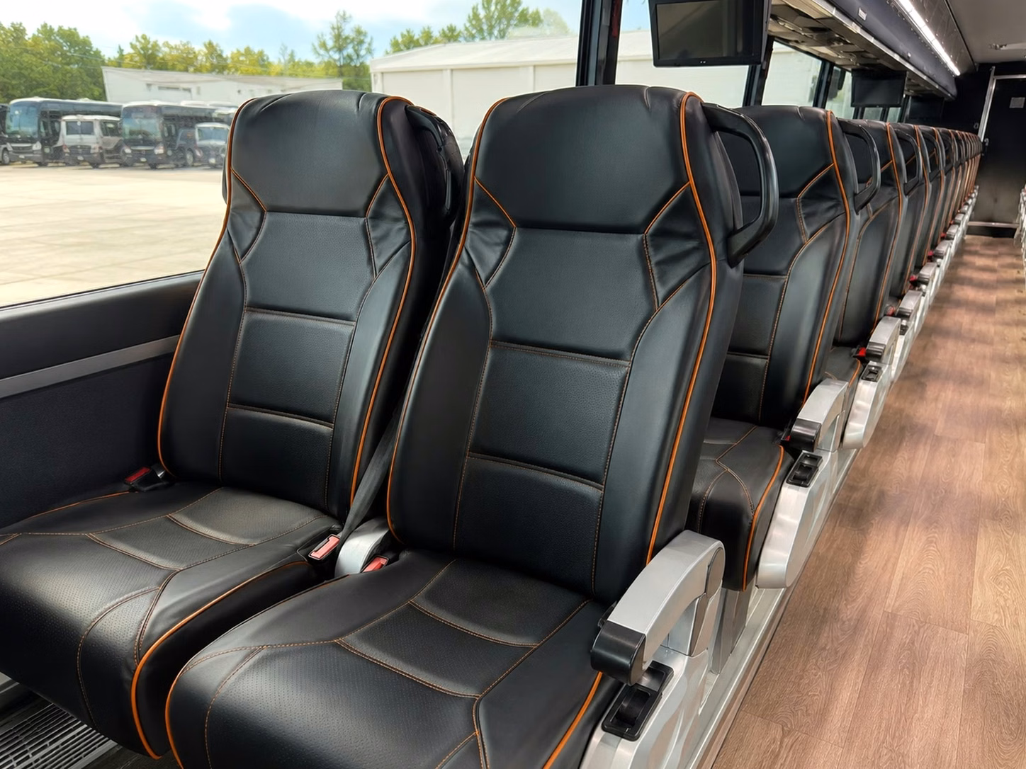 east palo alto wedding transportation from the hotel to your venue