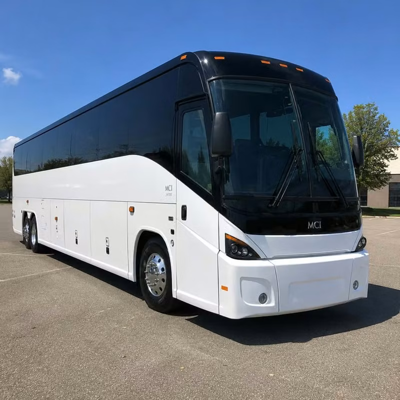 east palo alto airports charter bus guide