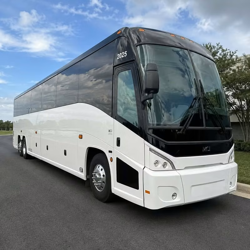 east palo alto stadiums charter bus guide